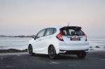 Honda Jazz Sport 2018 года (ZA)